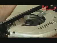 Пила дисковая Makita 5704 R - Обозрение ручного электроинструмента 