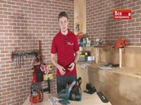 Инструкция по сборке бензопилы - Инструкция по эксплуатации электроинструмента 