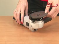 Угловая шлифмашина Интерскол УШМ 125 900 - Обсуждение инструмента 