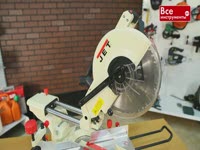 Торцовочная пила Jet JSMS-10L - Обсуждение электроинструмента 