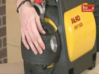 Видеообзор насосной станции AL-KO HWF 1000 - Инструкция по эксплуатации садового инвентаря 