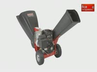 Обзор садовых измельчителей - Обзор инструмента 