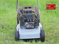 Газонокосилка Интерскол ГКБ 44/150 - Обсуждение электроинструмента 
