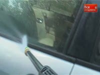 Презентация мойки высокого давления Huter M135-PW - Инструкция по эксплуатации садового оборудования 