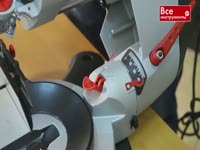 Торцовочная пила Metabo KGS 315 Plus - Обсуждение электрического инструмента 