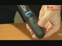 Мойка высокого давления Nilfisk-Alto С 125.3-8 - Презентация инструмента 