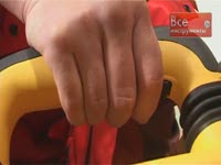 Перфоратор DeWalt D 25602 K - Обсуждение ручного электроинструмента 