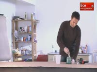 Эксплуатация и уход за краскораспылителем - Обозрение ручного электроинструмента 