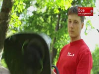 Видеоинструкция по выбору триммера - Обозрение инструмента 