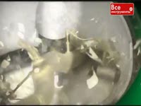 Садовые измельчители VIKING GE150 и GE250 - Презентация инструмента 