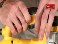 Лобзик DeWalt DW 331 K - Видеообзор электроинструмента 
