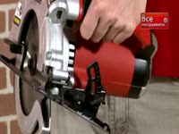 Пила дисковая Black Decker KS 1400L - Презентация ручного электроинструмента 