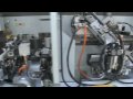 Кромкооблицовочные станки Brandt серия 700