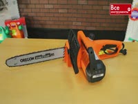 Виды цепных пил и область их применения - Обсуждение электрического инструмента 