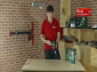 Технический фен Bosch PHG 630DCE - Обозрение ручного электроинструмента 