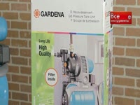 Насосная станция Gardena 3000/4 Classic - Обсуждение электроинструмента 