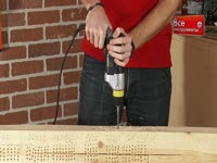 Неосновные возможности дрелей, часть 1 - Обозрение электрического инструмента 