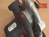 Презентация SPARKY TK 65 - Обозрение инструмента 