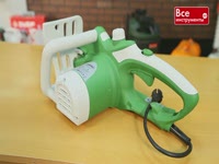 Выбор электропилы по расположению двигателя - Инструкция по эксплуатации садового оборудования 