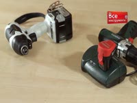 Выбор аккумуляторной дрели-шуруповерта, часть 2 - Обсуждение электроинструмента 