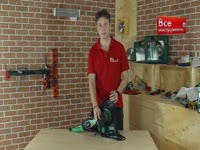 Как выбать штроборез ( бороздодел ) - Видеообзор электроинструмента 