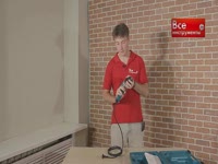 Сетевой гайковерт Makita 6905B - Обзор инструмента 