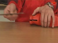 Сабельная пила BlackDecker KS 880 EC - Обзор электрического инструмента 