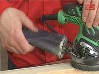 Выбор эксцентриковой шлифмашины - Обозрение инструмента 