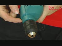 Дрель Makita 6408 - Обзор инструмента 