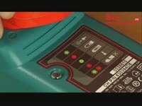 Аккумуляторная дрель-шуруповерт Makita 6337 DWAE - Видеообзор ручного электроинструмента 