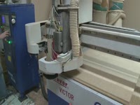 Фрезерный станок с ЧПУ Beaver 26 AVST