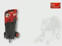 Выбираем пылесос для ремонта и стройки - Обзор электроинструмента 