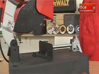 Монтажная пила Maktec by Makita MT240 - Видеообзор инструмента 