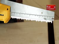 Сабельные пилы " аллигаторы " - Обзор инструмента 