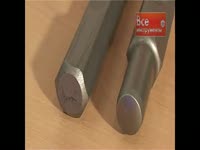 Обзор отбойных молотков - Презентация ручного электроинструмента 