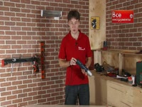 Особенности угловых дрелей - Обсуждение инструмента 