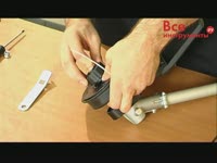 Бензиновый триммер Patriot Garden PT 3355 - Обозрение электроинструмента 