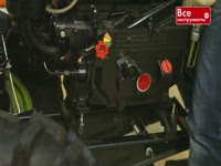 Сборка мотоблока CROSSER CR-M8 - Обсуждение садового оборудования 