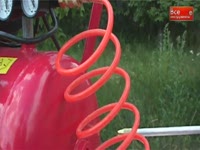 Набор для компрессора - Презентация электрического инструмента 