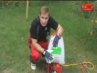 Презентация опрыскивателя Crosser CR-D1 - Инструкция по эксплуатации электрического инструмента 