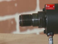 Аксессуары для дрелей алмазного сверления - Обзор инструмента 