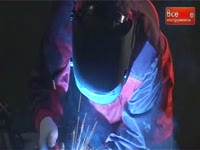 Сварочный полуавтомат BlueWeld Vegamig 203/2 - Обозрение инвентаря для автосервиса 