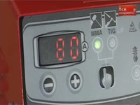 Сварочный инвертор Fubag in 170 - Презентация электроинструмента 