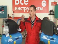 Сравнение масляных и безмасляных компрессоров - Инструкция по эксплуатации автосервисного оборудования 