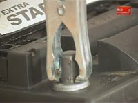 Полезные советы при зарядке аккумулятора - Презентация автосервисного оборудования 