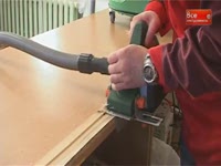 Выборка четверти - Обозрение электрического инструмента 