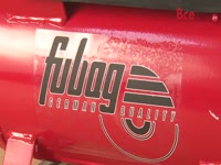 Безмасляный компрессор FUBAG PAINT MASTER KIT - Обсуждение инвентаря для автосервиса 