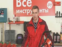 Шнеки и удлинители шнеков для бензобуров - Видеообзор электрического инструмента 