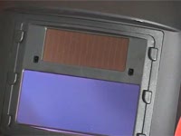 Сварочная маска ELITECH МС 998 П - Обзор инвентаря для автосервиса 