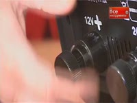 Пуско-зарядное устройство Telwin DYNAMIK 220 Start - Видеообзор автосервисного оборудования 